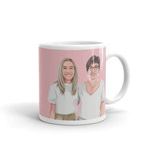 Load image into Gallery viewer, Mother&#39;s Day Ceramic Mug